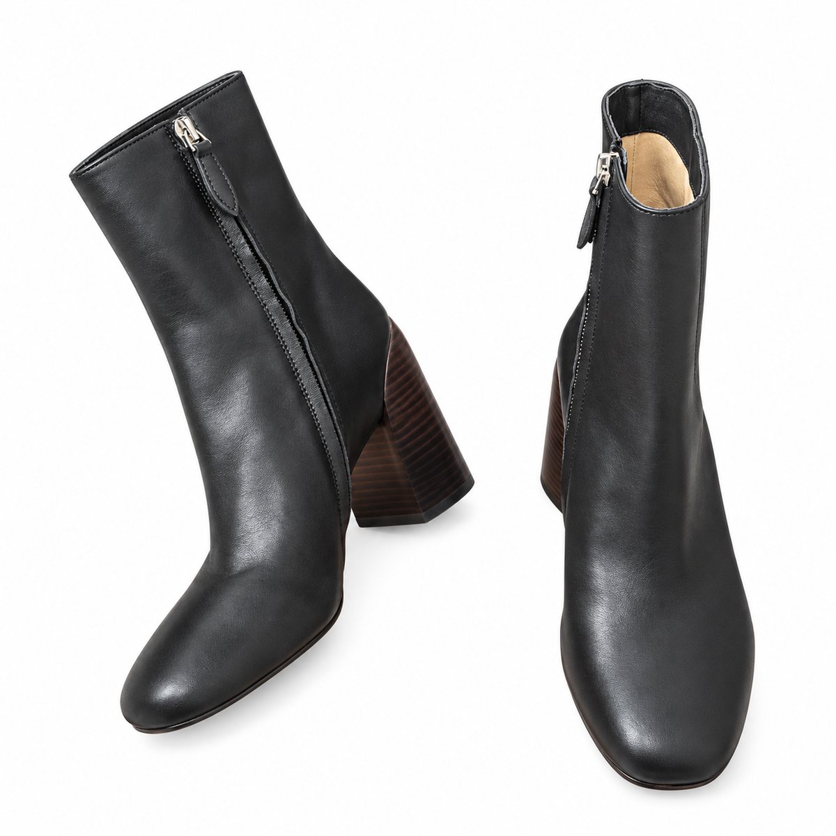 Hermès | Women’s Signature Calfskin Shoes | Effortless French Sophistication