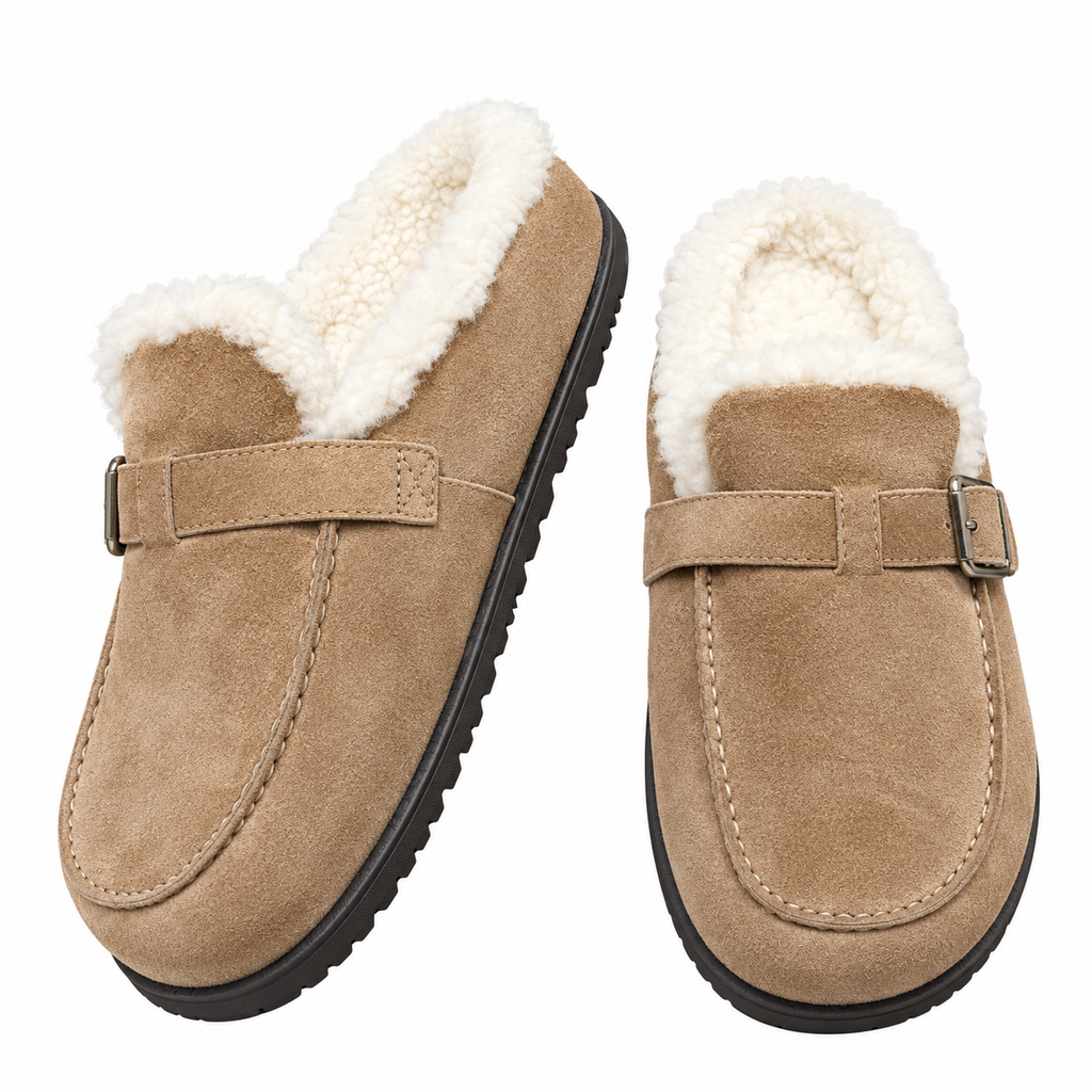 Hermès | Women’s Seasonal Calfskin Shoes | The French Art of Dressing Well