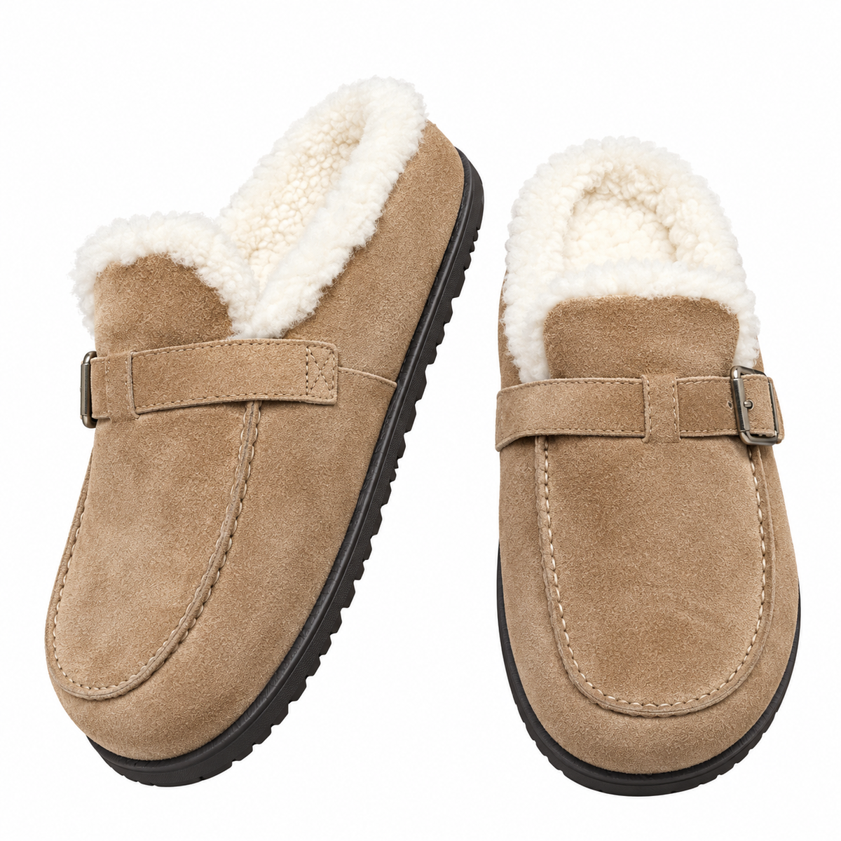 Hermès | Women’s Seasonal Calfskin Shoes | The French Art of Dressing Well