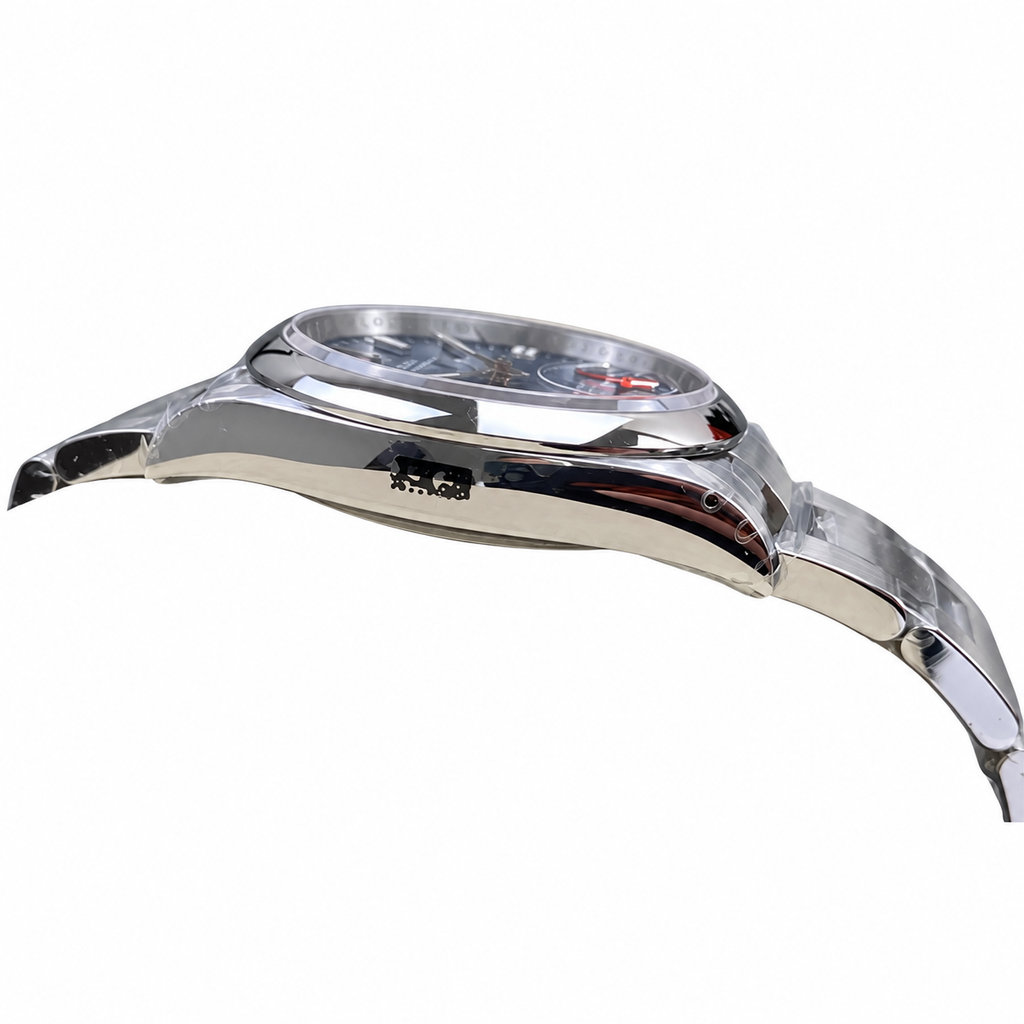 Rolex Classic Swiss-Made Luxury Watch | Superlative Chronometer | Timeless Elegance