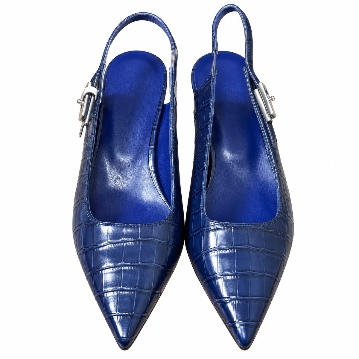 Hermès | Women’s Detail-Crafted Calfskin Shoes | For Those Who Notice Everything