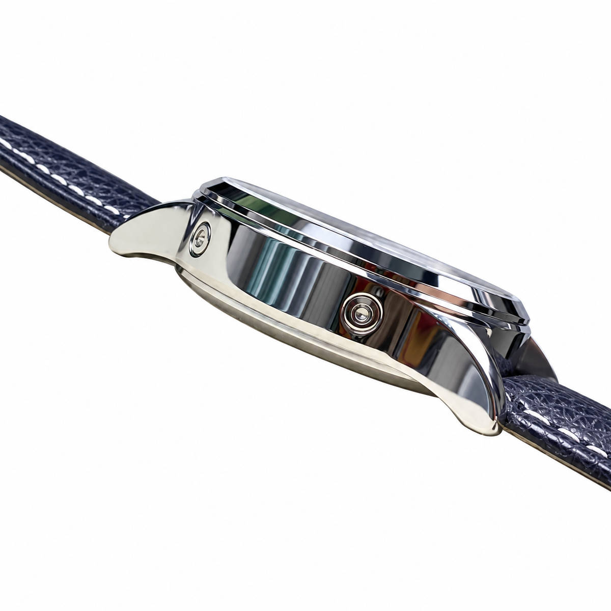 Patek Philippe Men's Watch – Stainless Steel Automatic