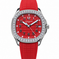 Patek Philippe Men's Watch – Stainless Steel Automatic