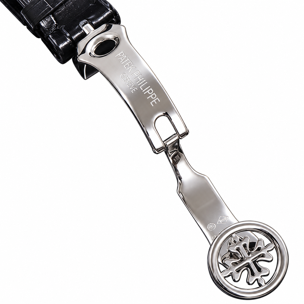 Patek Philippe Grand Complications 5320G White Gold Ice Blue Perpetual Calendar