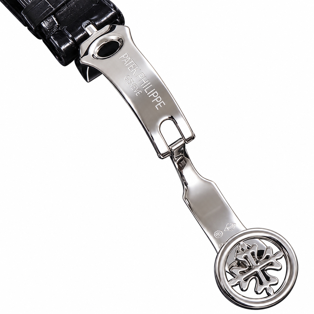Patek Philippe Grand Complications 5320G White Gold Ice Blue Perpetual Calendar