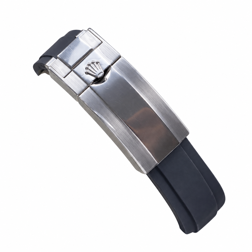 Rolex Classic Men's Watch | Precision, Durability & Lasting Value