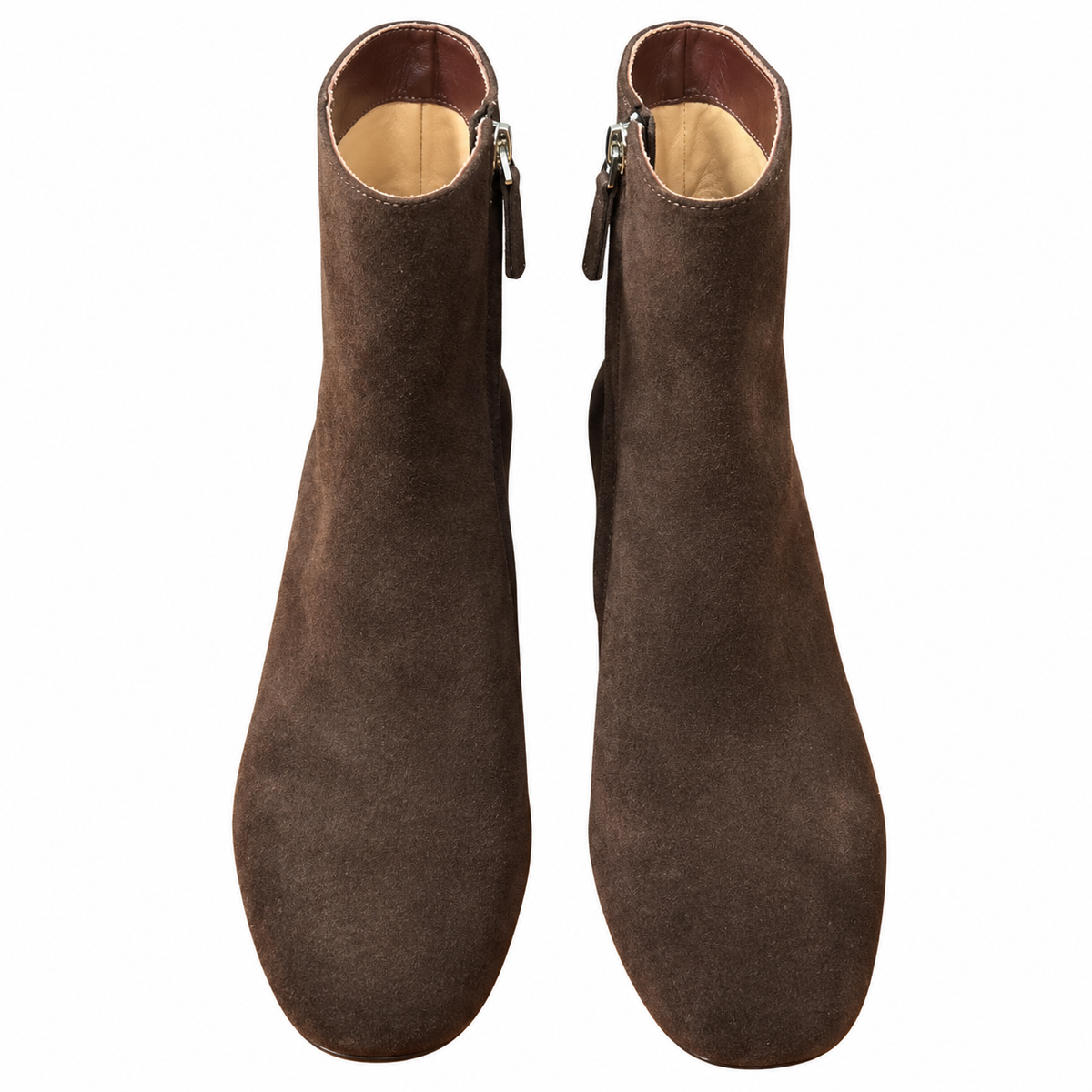 Hermès | Women’s Polished Calfskin Shoes | French Luxury for the Corner Office