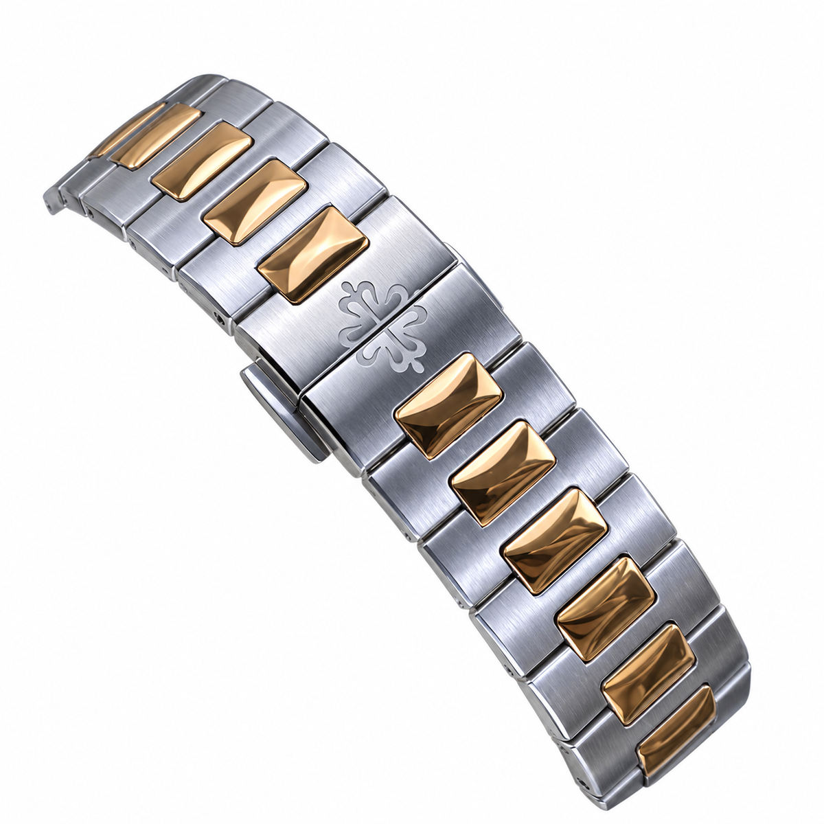 Patek Philippe Men's Watch – Stainless Steel Automatic