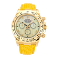 Rolex 40mm Luxury Watch — Timeless Swiss Precision