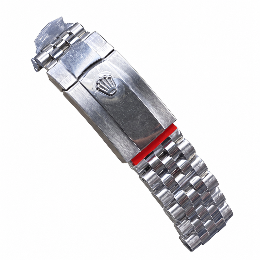 Rolex Classic Swiss-Made Luxury Watch | Superlative Chronometer | Timeless Elegance