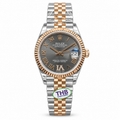 Rolex Classic Ladies' Watch | Elegance, Precision & Timeless Style