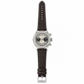 Patek Philippe Men's Watch – Stainless Steel Automatic