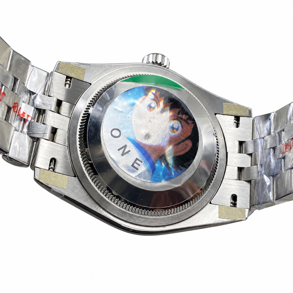 Rolex Classic Men's Watch | Precision, Durability & Lasting Value