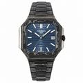 Patek Philippe Men's Watch – Stainless Steel Automatic