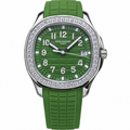 Patek Philippe Men's Watch – Stainless Steel Automatic