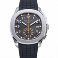 Patek Philippe Men's Watch – Stainless Steel Automatic