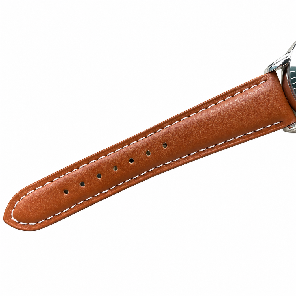 Patek Philippe Men's Watch – Stainless Steel Automatic