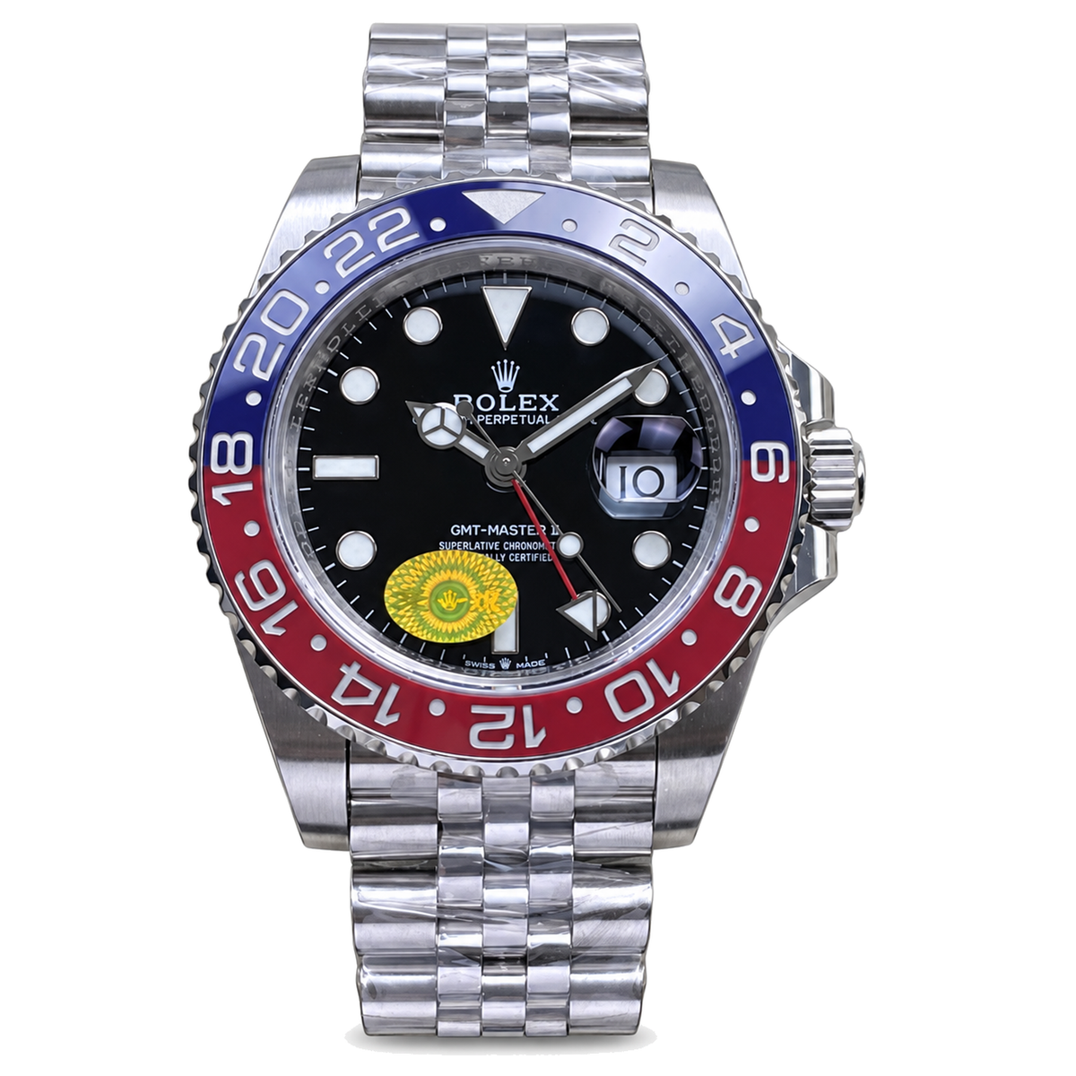 Rolex Classic Men's Watch | Precision, Durability & Lasting Value