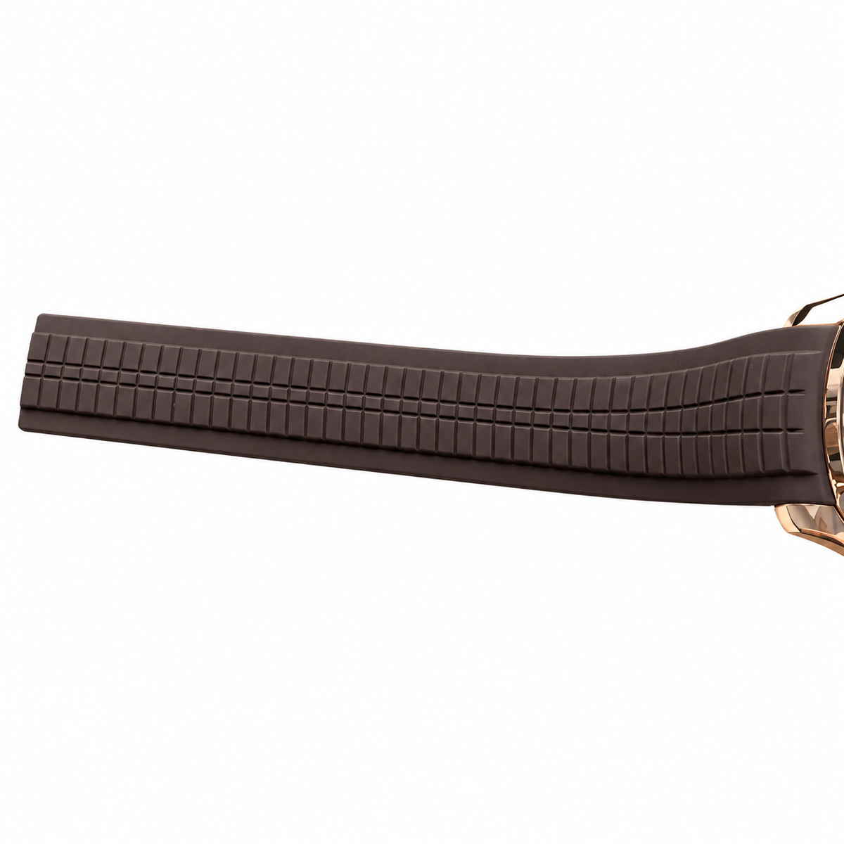 Patek Philippe Men's Watch – Stainless Steel Automatic