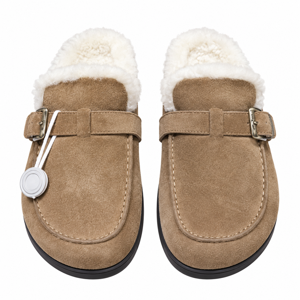 Hermès | Women’s Seasonal Calfskin Shoes | The French Art of Dressing Well