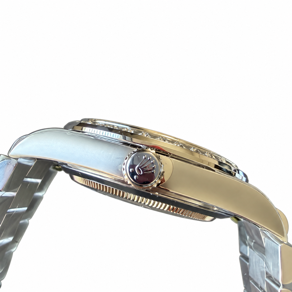 Rolex 40mm Luxury Watch — Timeless Swiss Precision