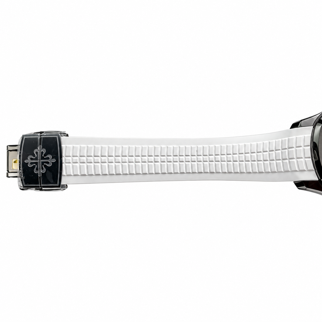 Patek Philippe Men's Watch – Stainless Steel Automatic
