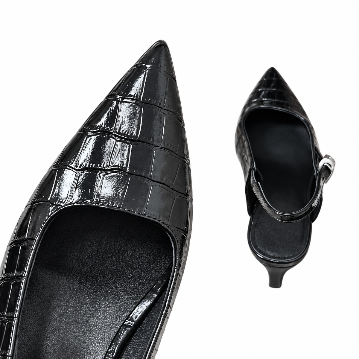 Hermès | Women’s Traveller Calfskin Shoes | From Paris to Everywhere