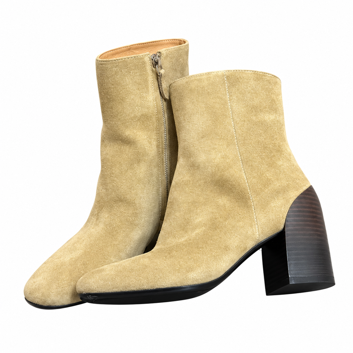 Hermès | Women’s Select Calfskin Leather Shoes | Premium French Atelier Edition