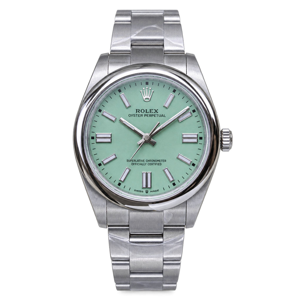 Rolex Classic Swiss-Made Luxury Watch | Superlative Chronometer | Timeless Elegance