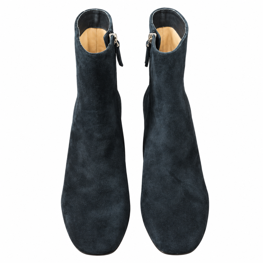 Hermès | Women’s Signature Calfskin Shoes | Where Heritage Meets Contemporary Style