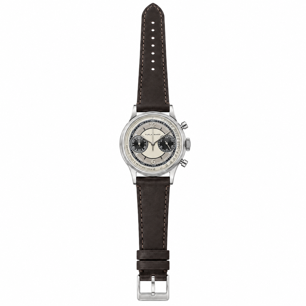Patek Philippe Men's Watch – Stainless Steel Automatic