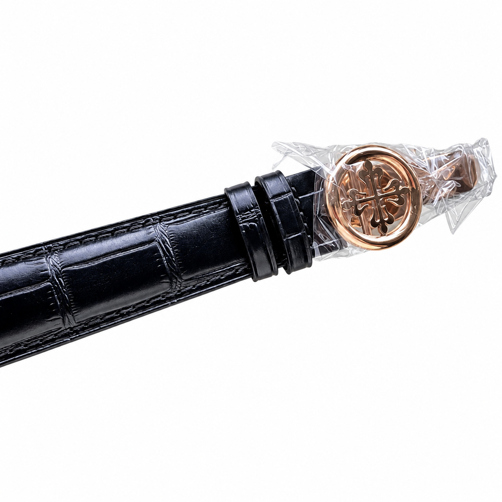 Patek Philippe Men's Watch – Stainless Steel Automatic