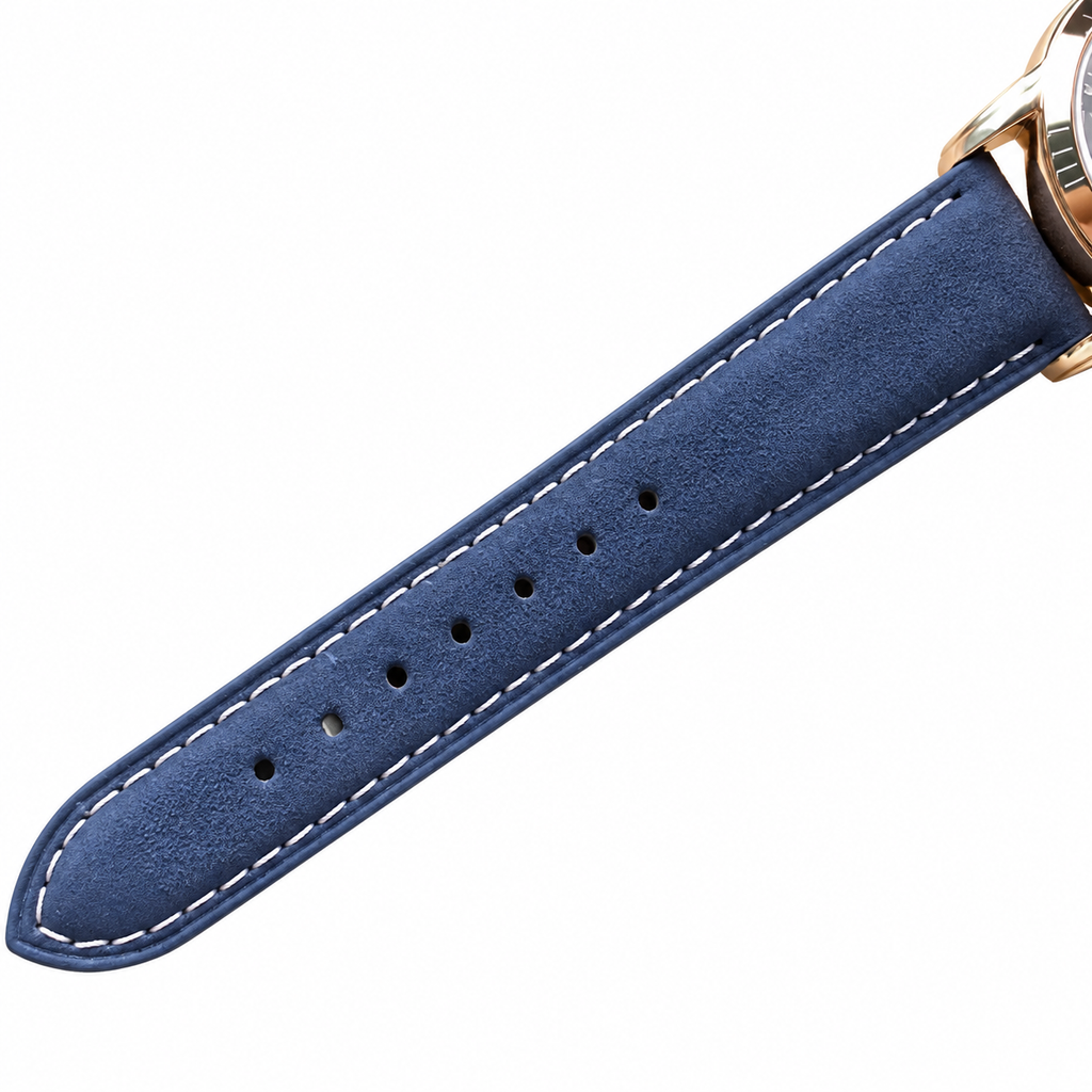 Patek Philippe Men's Watch 40mm – Stainless Steel Automatic