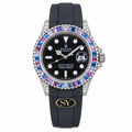 Rolex Classic Men's Watch | Precision, Durability & Lasting Value