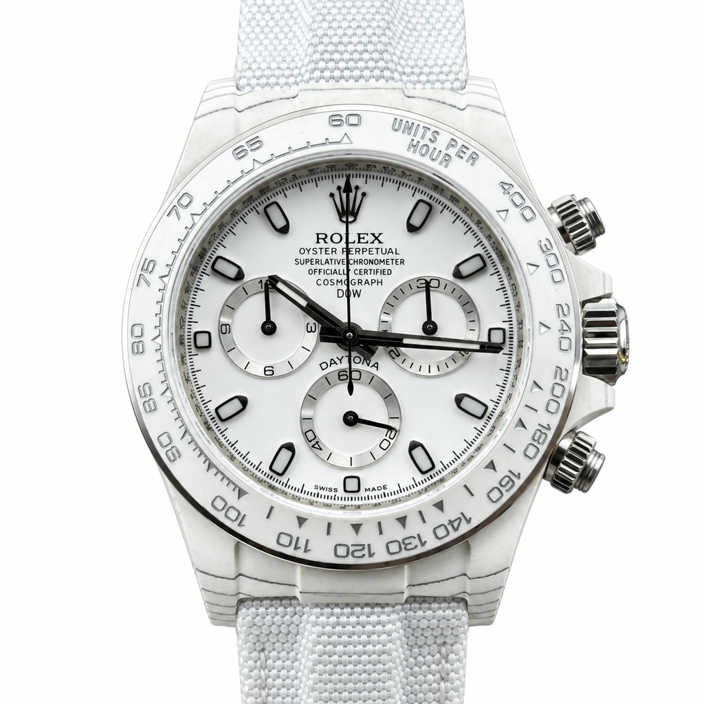 Rolex Classic Men's Watch | Precision, Durability & Lasting Value