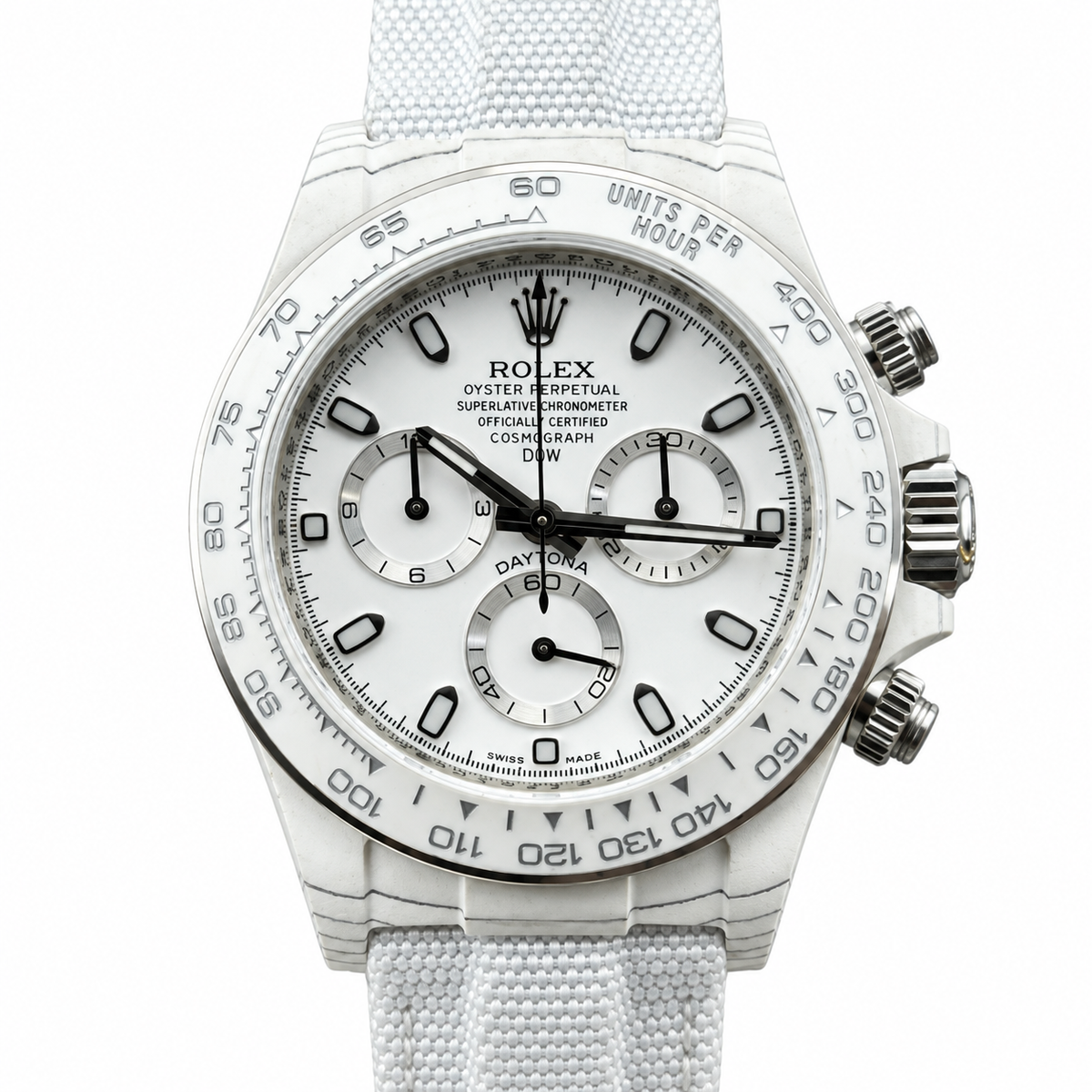 Rolex Classic Men's Watch | Precision, Durability & Lasting Value