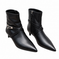 Hermès | Women’s Calfskin Leather Shoes | Dressed for the Moment That Matters