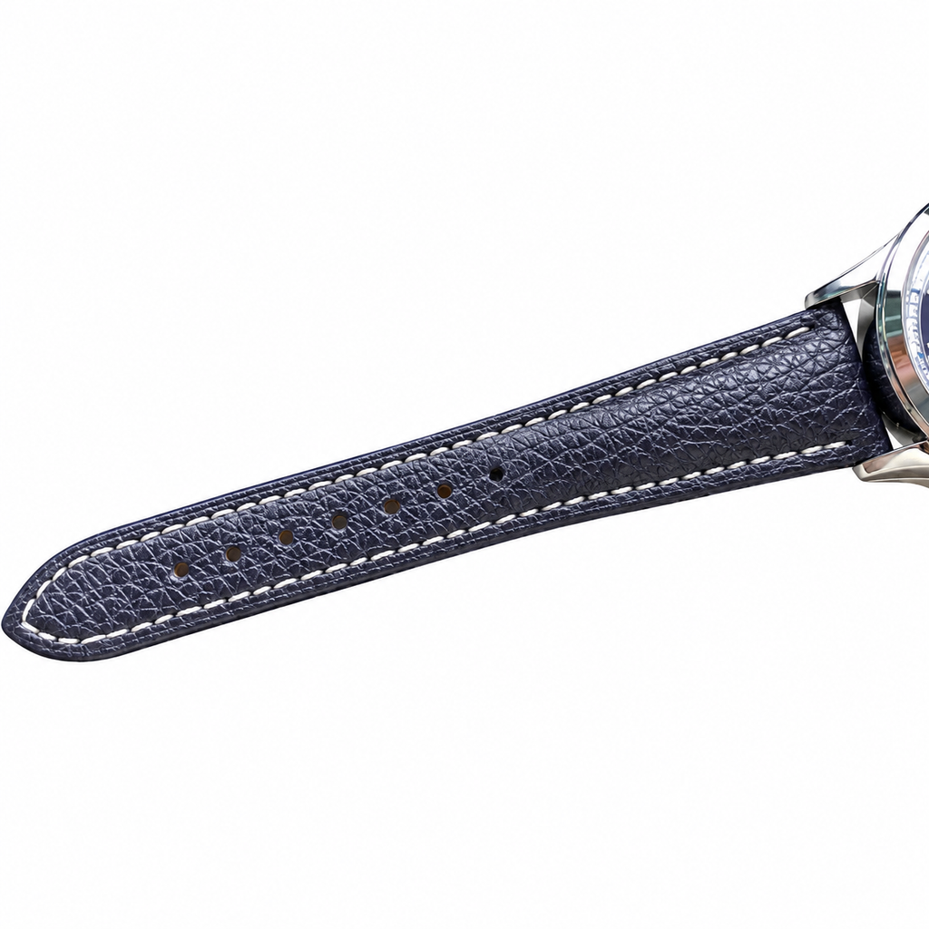 Patek Philippe Men's Watch – Stainless Steel Automatic