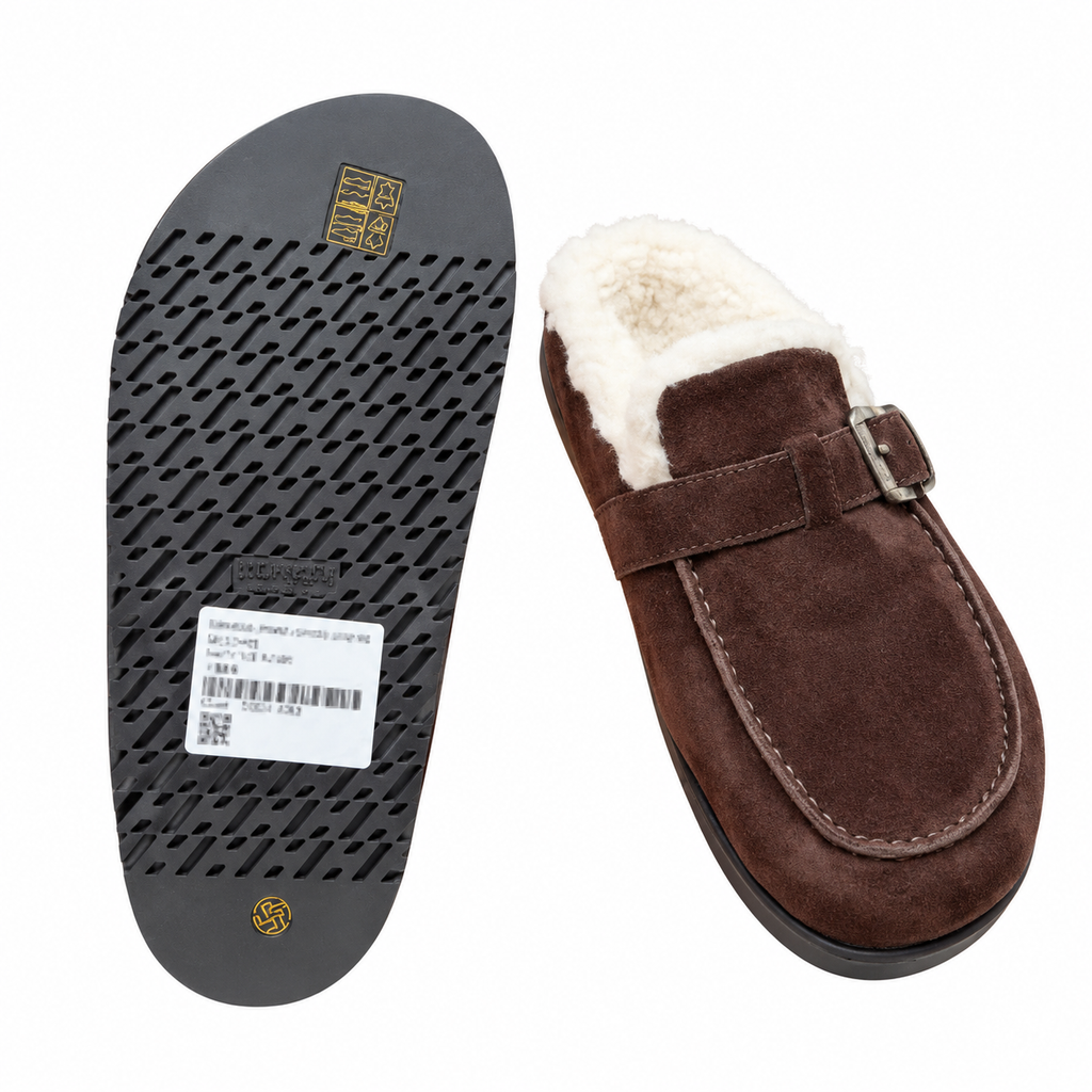 Hermès | Women’s Calfskin Leather Shoes | The Gift of French Luxury