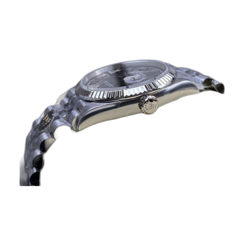Rolex Classic Men's Watch | Precision, Durability & Lasting Value