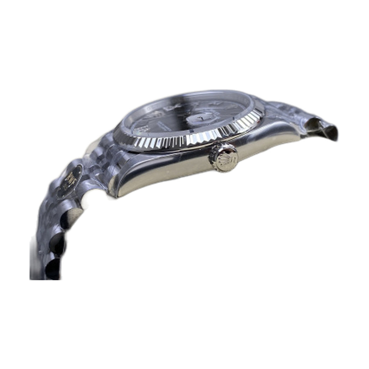 Rolex Classic Men's Watch | Precision, Durability & Lasting Value