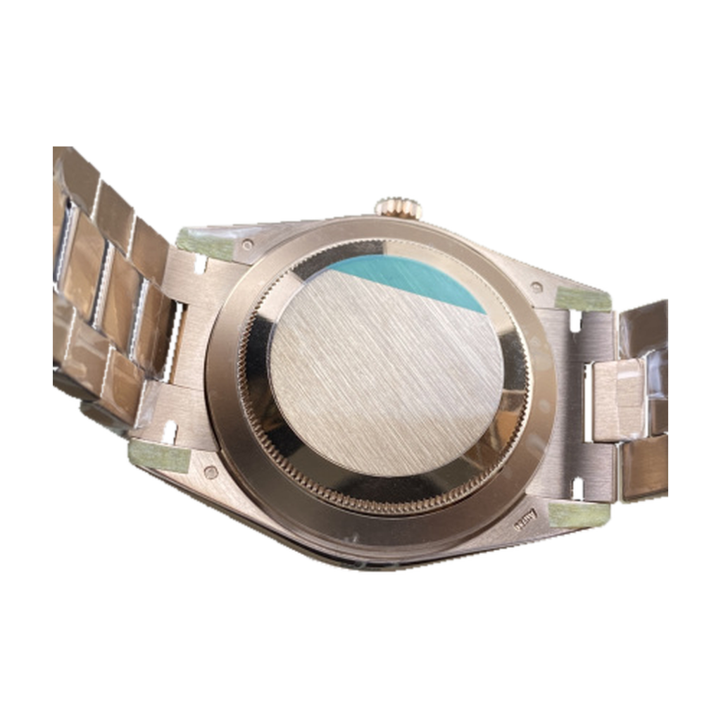 Rolex Classic Men's Watch | Precision, Durability & Lasting Value