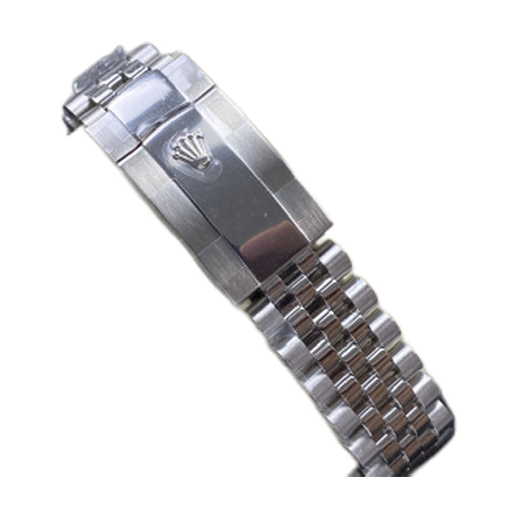 Rolex Classic Men's Watch | Precision, Durability & Lasting Value
