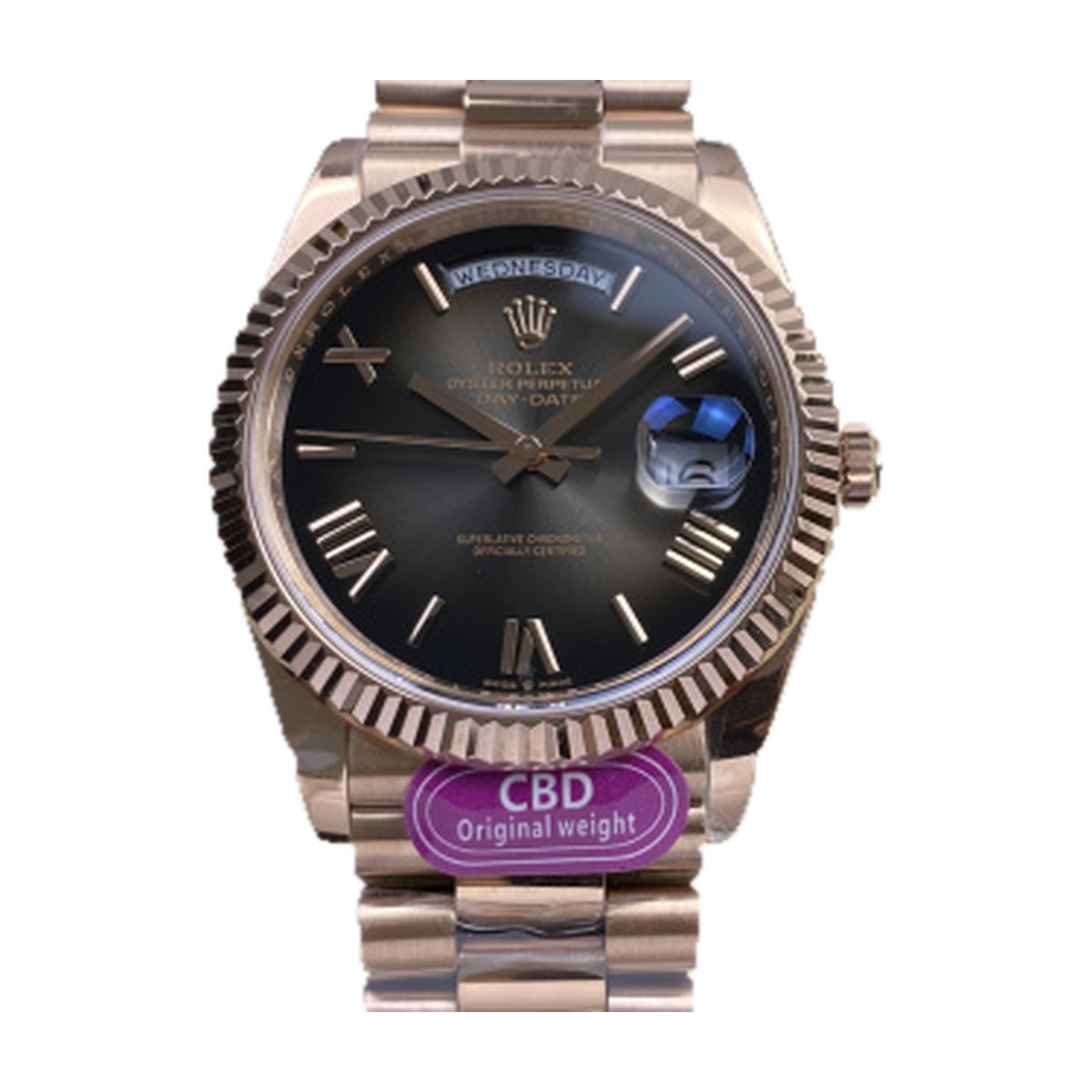 Rolex Classic Men's Watch | Precision, Durability & Lasting Value