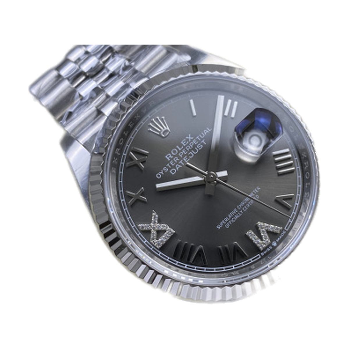Rolex Classic Men's Watch | Precision, Durability & Lasting Value