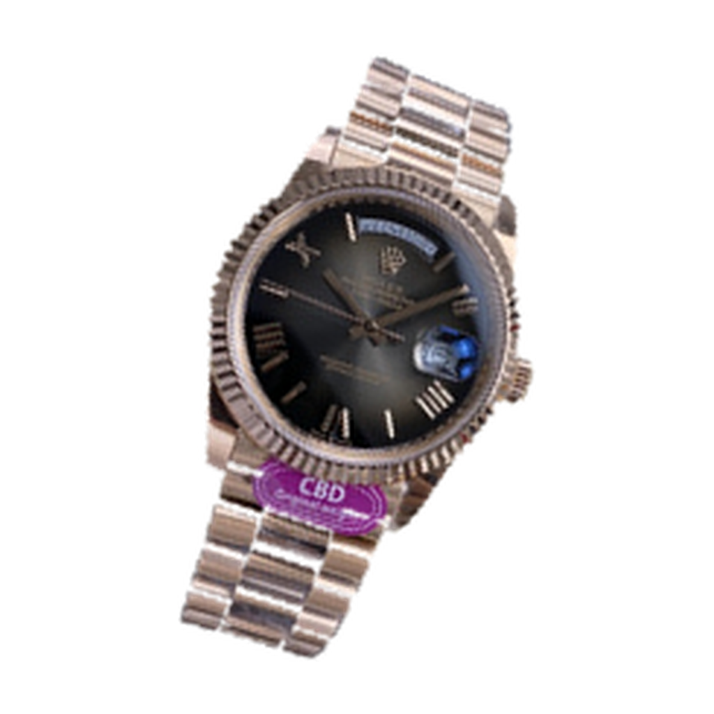 Rolex Classic Men's Watch | Precision, Durability & Lasting Value