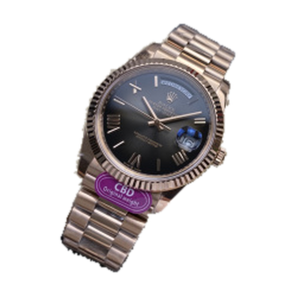 Rolex Classic Men's Watch | Precision, Durability & Lasting Value