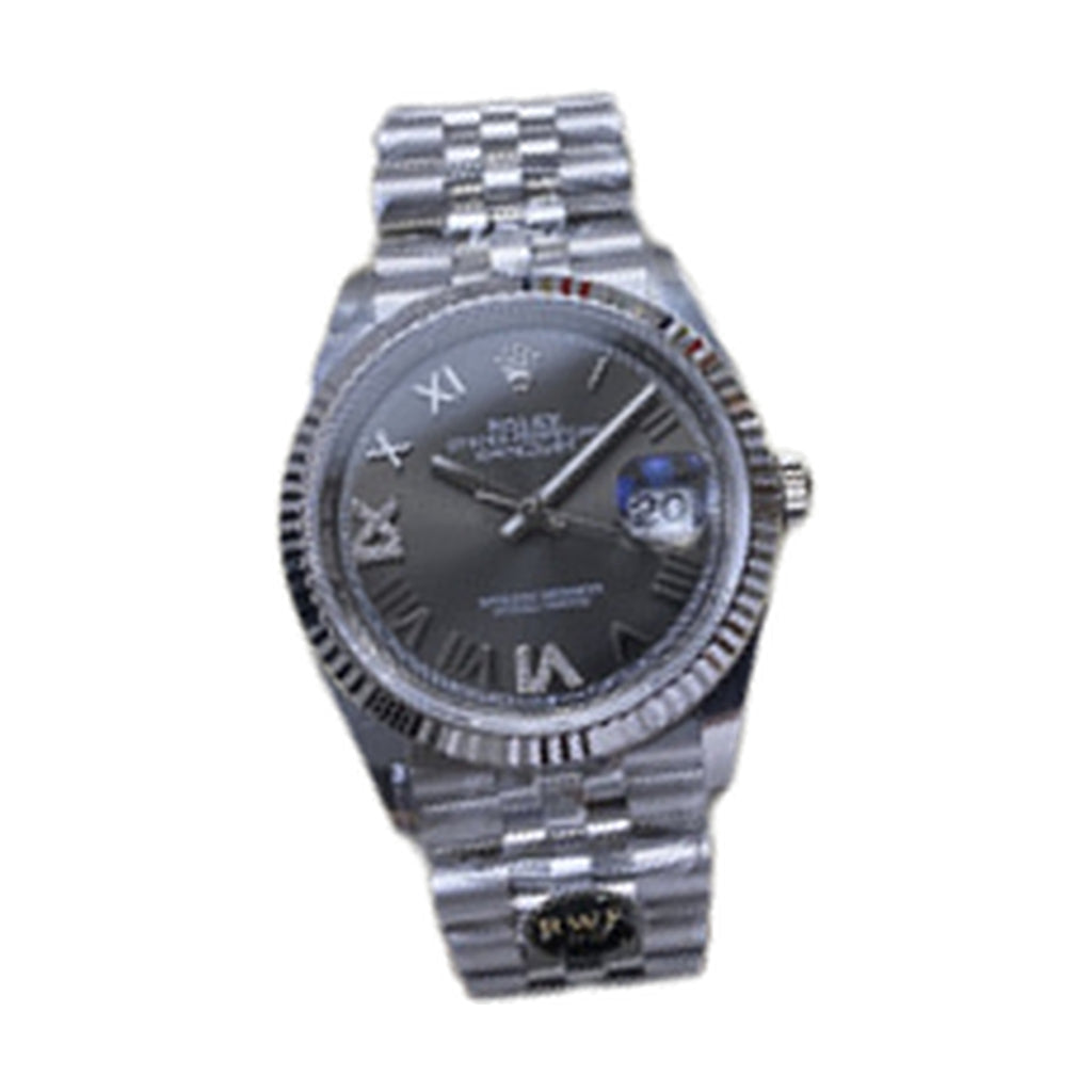 Rolex Classic Men's Watch | Precision, Durability & Lasting Value