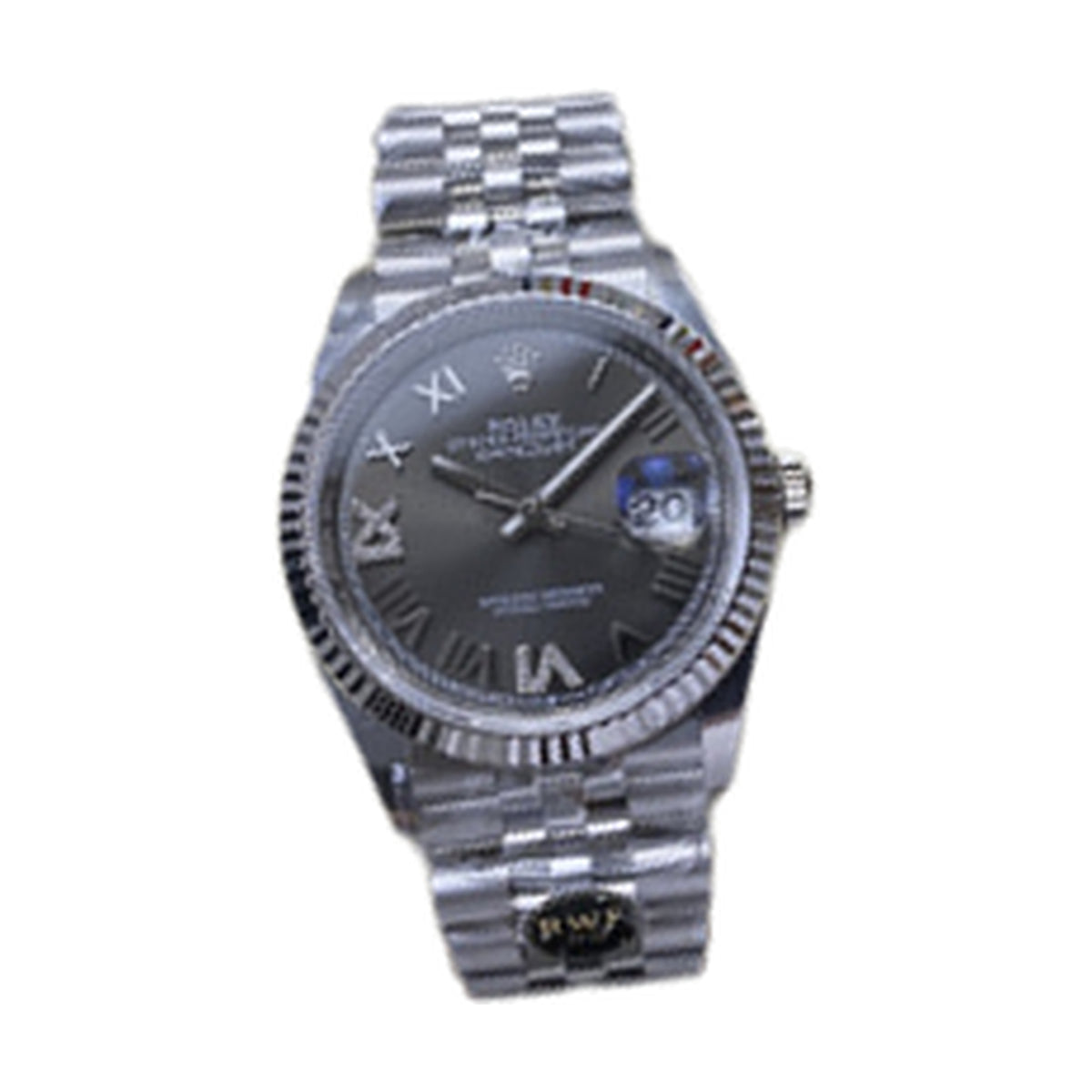 Rolex Classic Men's Watch | Precision, Durability & Lasting Value