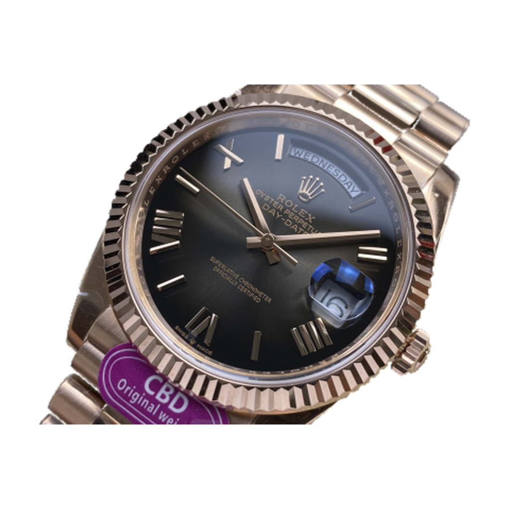Rolex Classic Men's Watch | Precision, Durability & Lasting Value